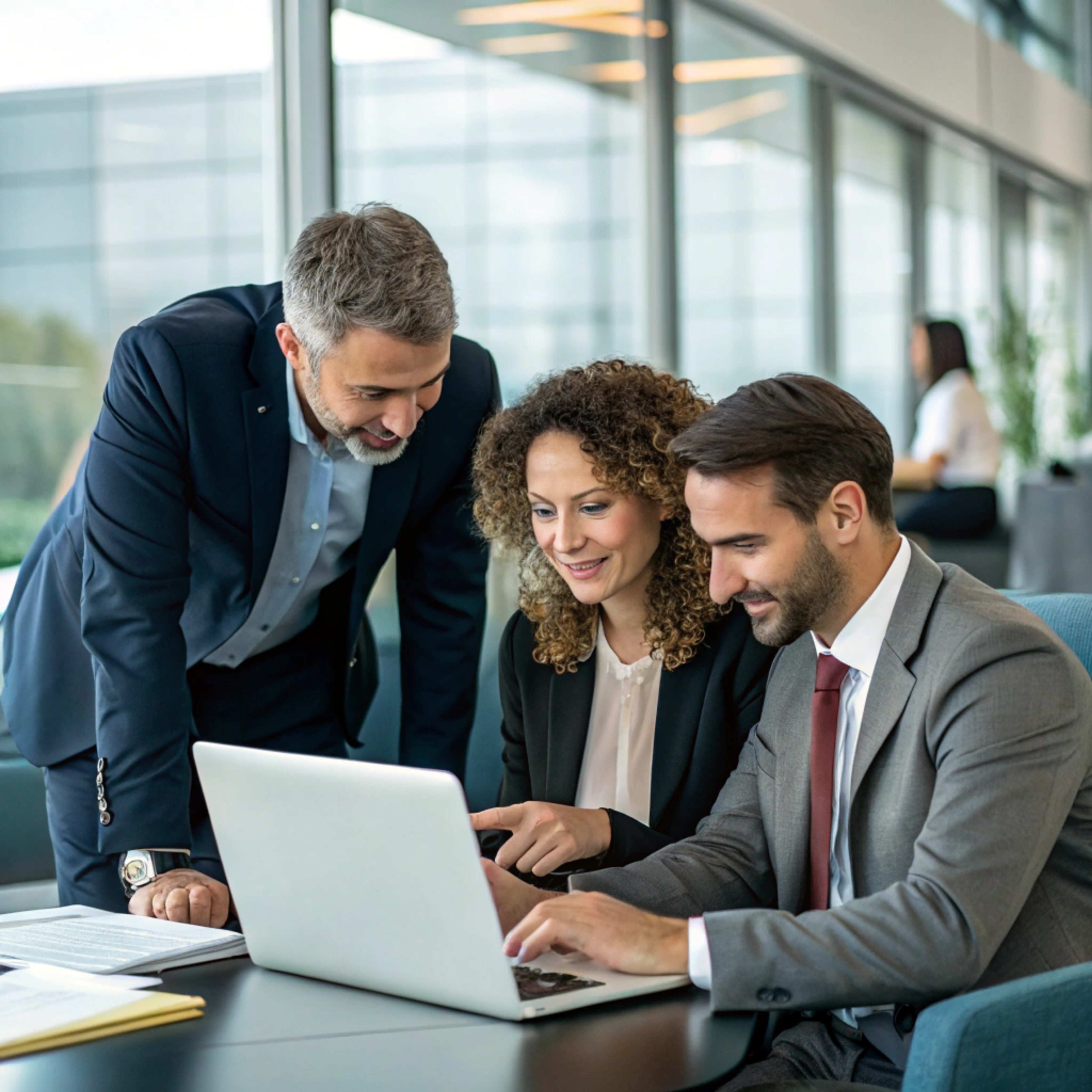 it consulting services